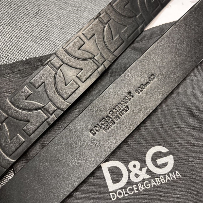 D&G Belts